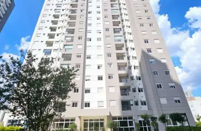 Apartamento com 2 quartos à venda na Rua Celso Ramos, 280, Vila Andrade, São Paulo