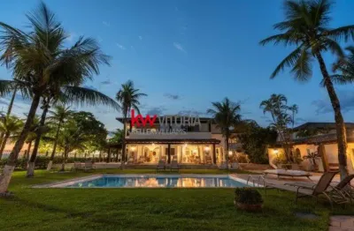 Casa com 10 quartos à venda no Loteamento João Batista Julião, Guarujá 