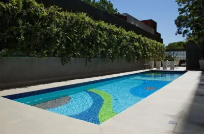 Apartamento com 1 quarto à venda em Pinheiros, São Paulo 