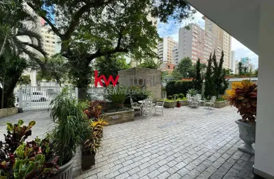 Apartamento com 3 quartos à venda na Alameda Campinas, 696, Jardim Paulista, São Paulo