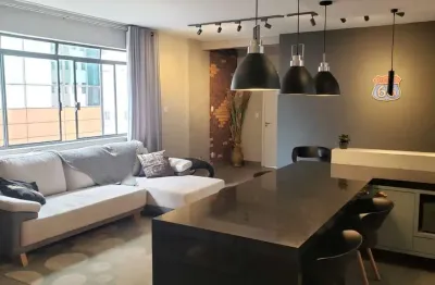 Apartamento com 3 quartos para alugar na Avenida Brigadeiro Luís Antônio, 2589, Jardim Paulista, São Paulo