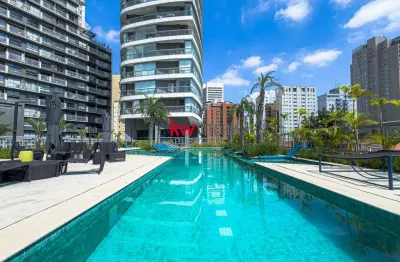 Apartamento 324 m² 4 dormitórios 4 vagas - vila nova conceição