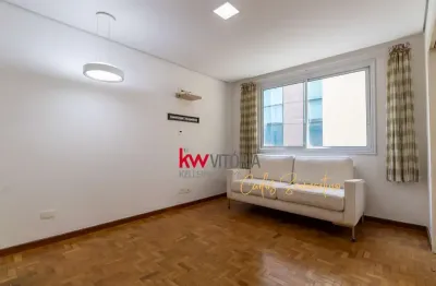 Apartamento com 2 quartos à venda na Alameda Santos, 1126, Jardim Paulista, São Paulo