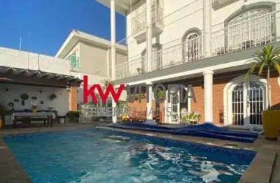 Casa com 5 quartos à venda na Rua Abreu Lemos, undefined, Jardim Franca, São Paulo