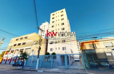 Apartamento com 2 quartos à venda na Alameda dos Guaiós, 479, Jardim Planalto, São Paulo