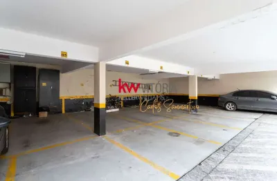 Apartamento com 3 quartos à venda na Rua Borges Lagoa, 1246, Vila Clementino, São Paulo