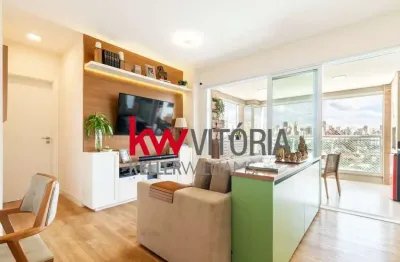 Apartamento com 3 quartos à venda na Rua Alvorada, Vila Olímpia, São Paulo