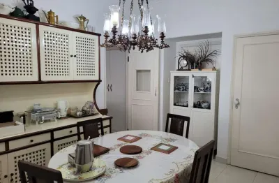 Apartamento com 4 quartos à venda na Avenida Angélica, 1803, Consolação, São Paulo