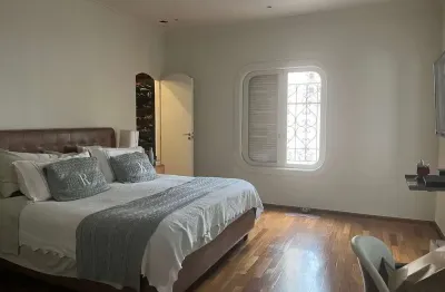 Apartamento com 4 quartos à venda na Rua Padre João Manuel, 1192, Cerqueira César, São Paulo