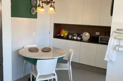 Apartamento com 3 quartos à venda na Rua Girassol, 713, Vila Madalena, São Paulo