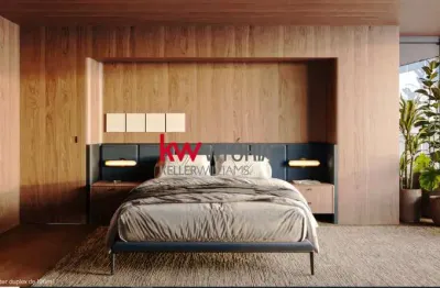 Apartamento com 3 quartos à venda na Avenida Rebouças, 1145, Cerqueira César, São Paulo