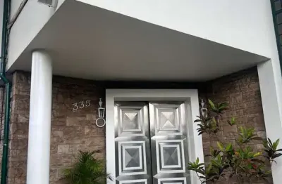 Casa com 5 quartos à venda na Avenida Brasil, 335, Jardim América, São Paulo