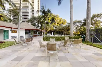 Apartamento com 3 quartos à venda na Rua Joaquim José Esteves, Santo Amaro, São Paulo