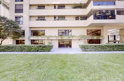 Apartamento com 3 quartos à venda na Avenida Horácio Lafer, Itaim Bibi, São Paulo