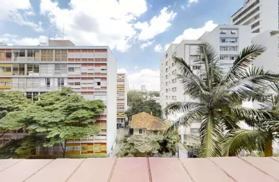 Apartamento com 3 quartos à venda na Rua Piauí, undefined, Jardim Portal I e II, São Paulo