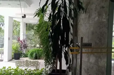 Apartamento com 3 quartos à venda na Rua Convenção de Itu, undefined, Jardim Paulista, São Paulo