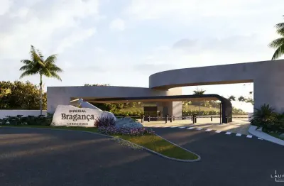 Terreno comercial à venda na Estrada, S/N, Vila Mota, Bragança Paulista