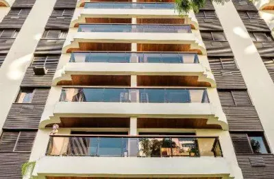 Apartamento com 1 quarto à venda na Rua Haddock Lobo, undefined, Cerqueira César, São Paulo