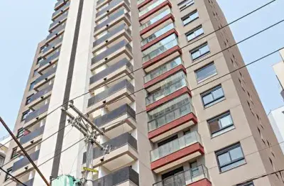 Apartamento com 4 quartos à venda na Alameda Franca, 1611, Jardim Paulista, São Paulo