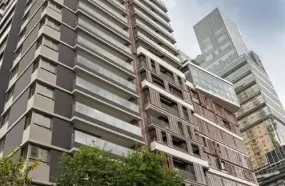 Apartamento com 1 quarto à venda na Rua Augusta, undefined, Cerqueira César, São Paulo