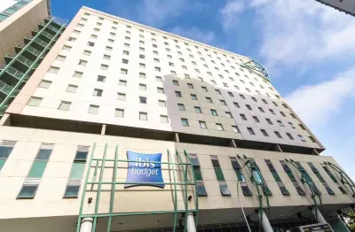 Apartamento com 1 quarto à venda na Rua Silva Jardim, undefined, Centro, Rio de Janeiro