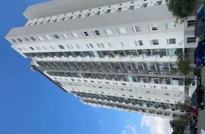 Apartamento com 2 quartos à venda na Avenida Carioca, Vila Carioca, São Paulo