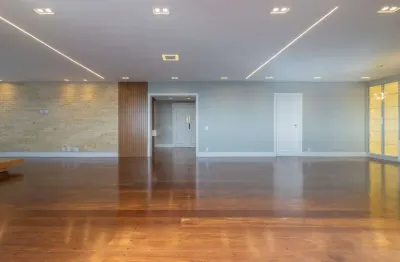 Apartamento com 4 quartos à venda na Avenida Nossa Senhora do Sabará, 400, Vila Sofia, São Paulo