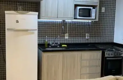 Apartamento com 1 quarto à venda na Rua Doutor Jesuíno Maciel, undefined, Campo Belo, São Paulo