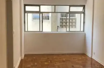 Apartamento com 1 quarto à venda na Rua Doutor Albuquerque Lins, undefined, Santa Cecília, São Paulo