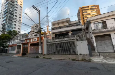 Casa com 4 quartos à venda na Rua Dardanelos, 181, Alto da Lapa, São Paulo