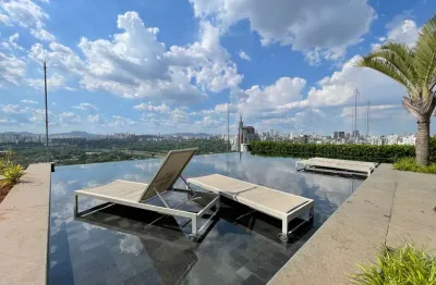 Apartamento com 1 quarto à venda na Rua Gerivatiba, undefined, Butantã, São Paulo