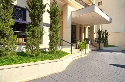 Apartamento com 1 quarto à venda na Alameda Casa Branca, undefined, Jardim Paulista, São Paulo