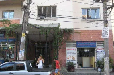 Apartamento com 3 quartos à venda na Rua Presidente Prudente, Jardim Paulista, São Paulo