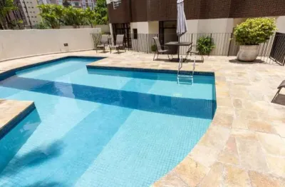 Apartamento com 3 quartos à venda na Rua Bartira, Perdizes, São Paulo