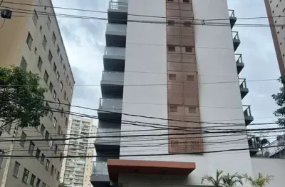 Apartamento com 1 quarto à venda na Rua Professor Aprígio Gonzaga, São Judas, São Paulo