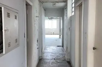 Ponto comercial à venda na Avenida Morumbi, undefined, Jardim das Acacias, São Paulo