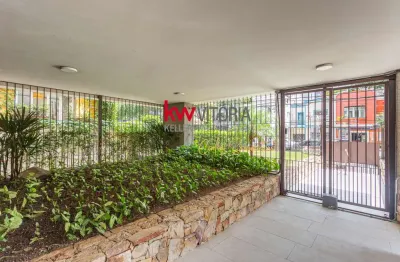 Apartamento com 3 quartos à venda na Rua José Maria Lisboa, 852, Jardim Paulista, São Paulo