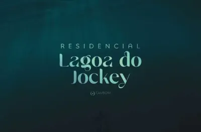 Residencial lagoa do jockei 2/4 em lançamento no centro de lauro de freitas bahia