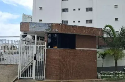 Apartamento para locação na paralela, salvador-ba: 3 quartos, 1 suíte, 1 vaga, 65m² de área no vivenda do futuro imbuí salvador