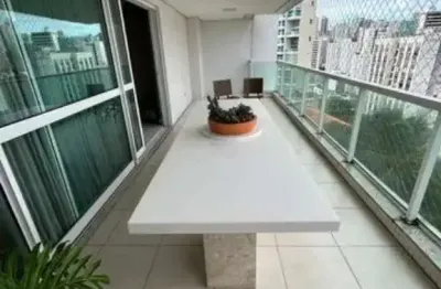 Apartamento morro do ipiranga 182 m² com 4 suítes, nascente, 3 vagas no edificio mirador na região barra