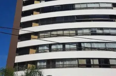 Apartamento venda condomínio vila são vicente, nascente, 12º andar, area toal 233 com 4 suites 2 salas, varandas no caminho das árvores pituba