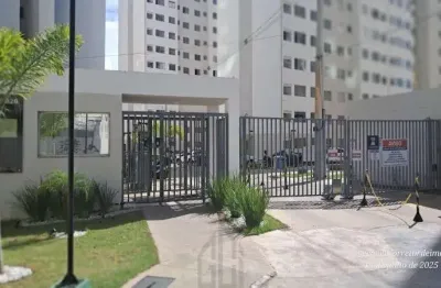 Apartamento novo com 2/4 medindo 39 m² no condominio imbuí prime a venda na paralela narandiba salvador bahia