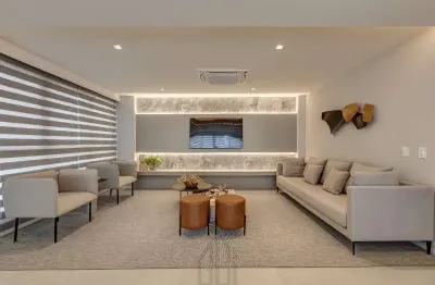 Apartamento studio com 23 m² moderno no house graça para alugar na graça salvador em salvador