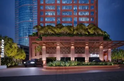 Salas comercias alto padrão com 90 a 770 m², reformadas e semi, duas vagas, dois sanitários para alugar no suarez trade caminho das arvores em salvado