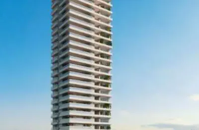Mirat martins de sá, apartamentos 4 suítes, 253 m², 4 vagas, total infraestrutura, horto florestal - salvador-ba