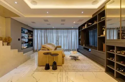 Aluguel de Casa em Condomínio em Patamares, Salvador-BA: 3 Quartos, 1 Suíte, 140m² - Imperdível!