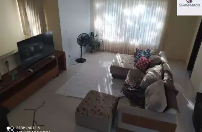 Casa ampla com 313 m² de construída em condomínio fechado mobiliada dividida em 3/4 sendo 3 suites piscina área gourmet vender em piata de itapua ssa