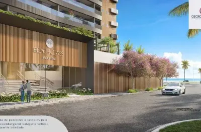 Lançamento imobiliário beach class jaguaribe  em salvador  bahia aptos com 1 ou 2/4 dormitórios suítes vendas - cadastre-se agora