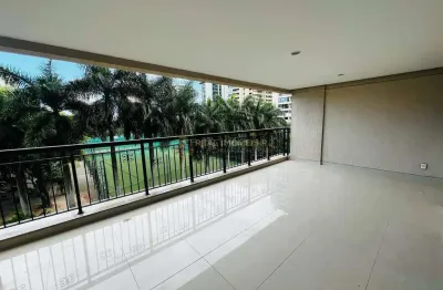 Apartamento com 4 quartos à venda na Rua Bauhíneas da Península, 300, Barra da Tijuca, Rio de Janeiro