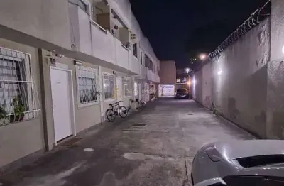 Casa com 2 quartos à venda na Rua Franco Vaz, 72, Quintino Bocaiúva, Rio de Janeiro